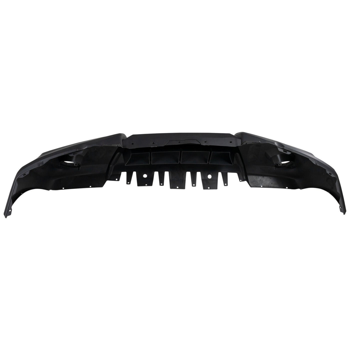 Bumper Front Cover Primed For 2009-2015 Nissan Xterra NI1000264 FBM22ZL0MA