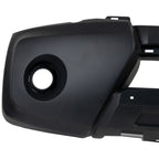 Bumper Front Cover Primed For 2009-2015 Nissan Xterra NI1000264 FBM22ZL0MA