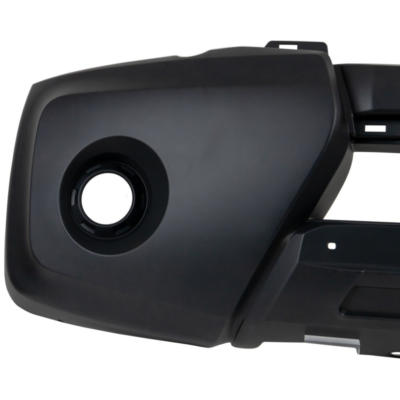 Bumper Front Cover Primed For 2009-2015 Nissan Xterra NI1000264 FBM22ZL0MA