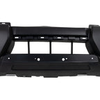 Bumper Front Cover Primed For 2009-2015 Nissan Xterra NI1000264 FBM22ZL0MA