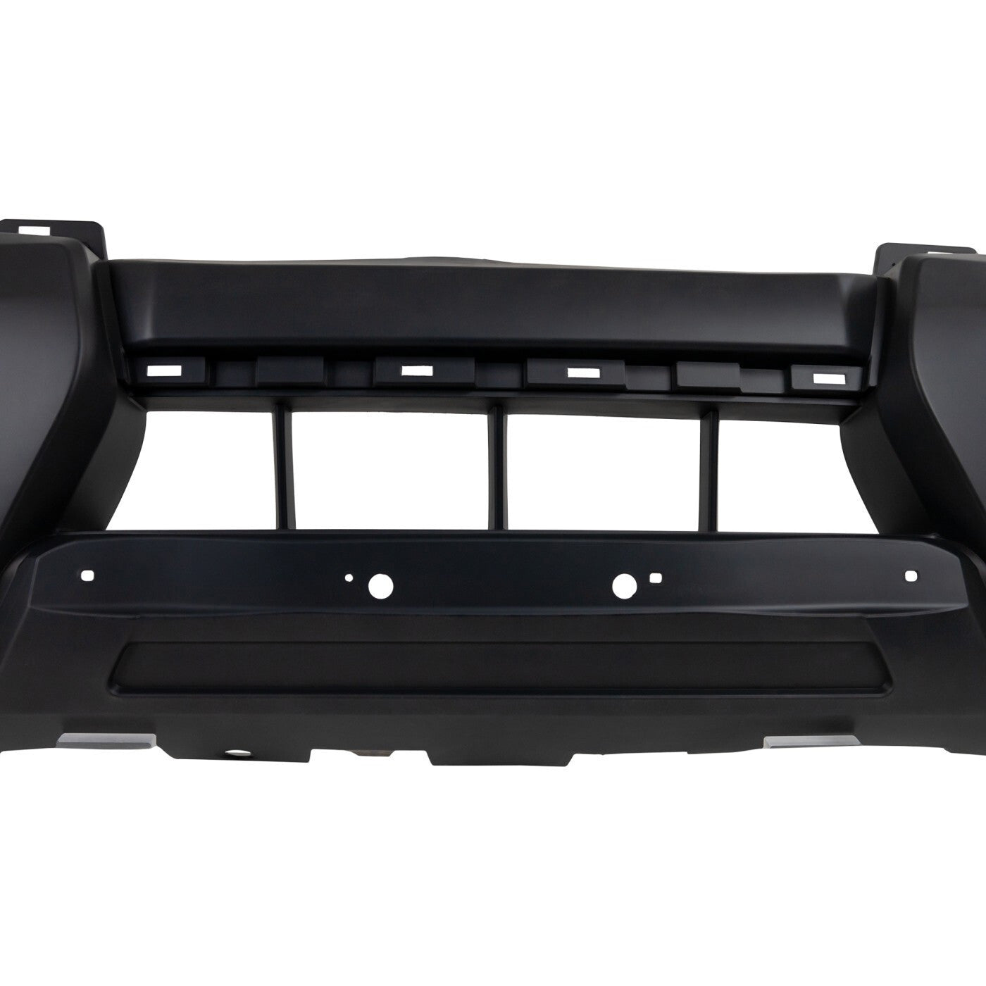Bumper Front Cover Primed For 2009-2015 Nissan Xterra NI1000264 FBM22ZL0MA