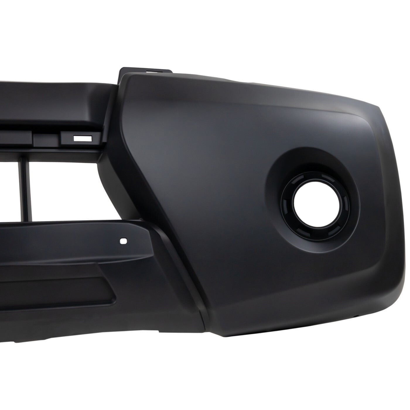 Bumper Front Cover Primed For 2009-2015 Nissan Xterra NI1000264 FBM22ZL0MA