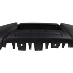 Bumper Front Cover Primed For 2009-2015 Nissan Xterra NI1000264 FBM22ZL0MA
