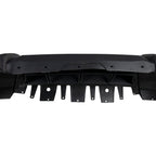 Bumper Front Cover Primed For 2009-2015 Nissan Xterra NI1000264 FBM22ZL0MA