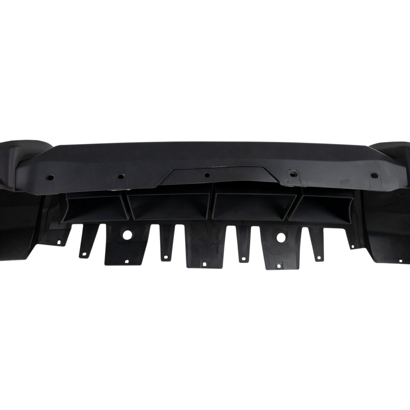 Bumper Front Cover Primed For 2009-2015 Nissan Xterra NI1000264 FBM22ZL0MA
