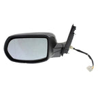 HO1320269 New Mirror Driver Left Side Heated LH Hand for Honda CR-V 2012-2015