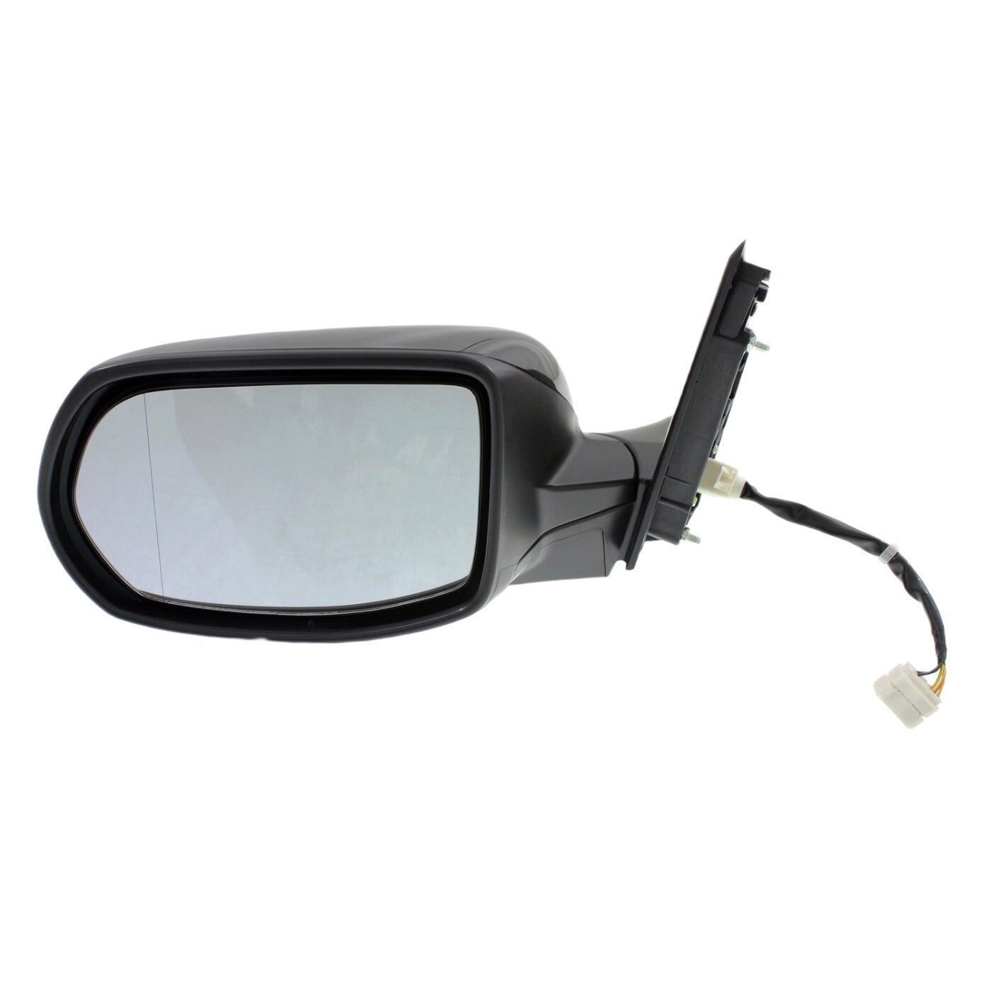 HO1320269 New Mirror Driver Left Side Heated LH Hand for Honda CR-V 2012-2015