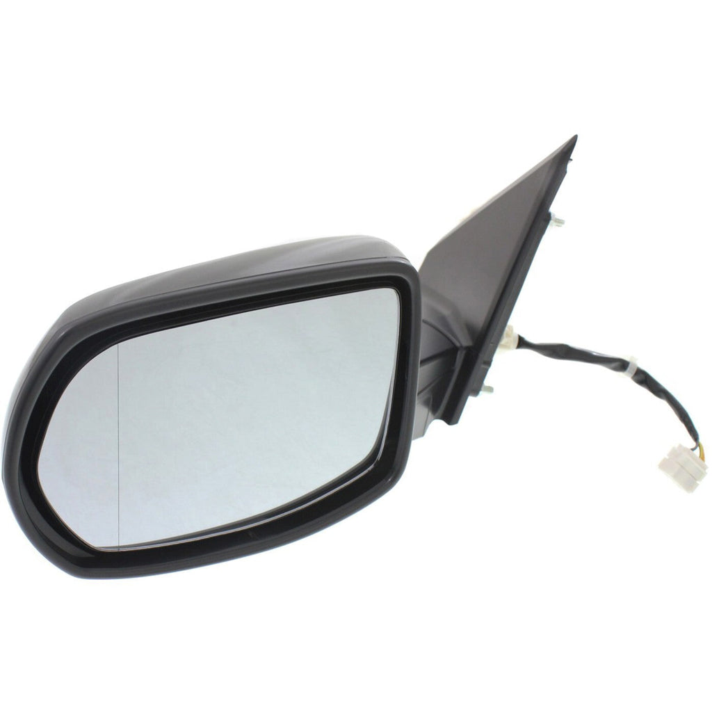 HO1320269 New Mirror Driver Left Side Heated LH Hand for Honda CR-V 2012-2015