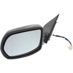HO1320269 New Mirror Driver Left Side Heated LH Hand for Honda CR-V 2012-2015