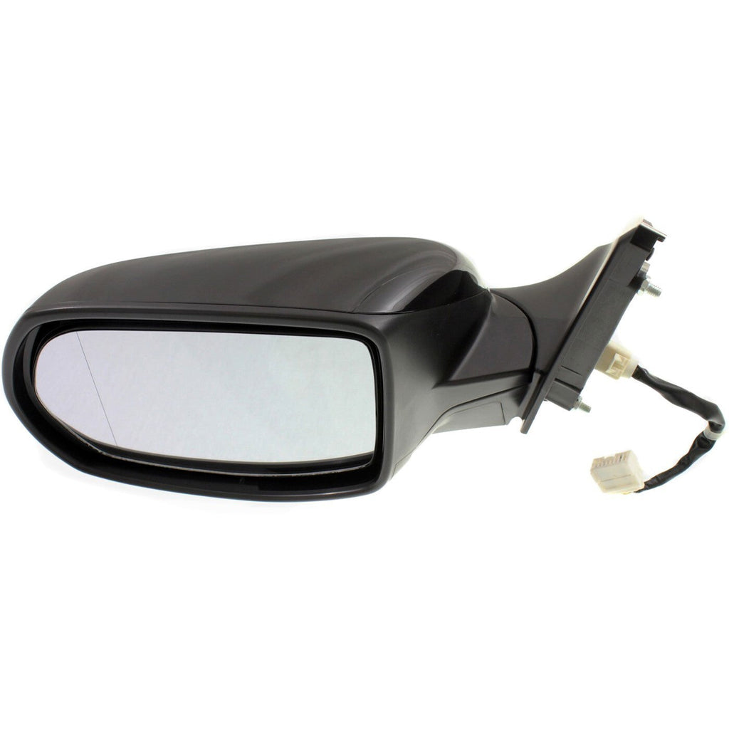 HO1320269 New Mirror Driver Left Side Heated LH Hand for Honda CR-V 2012-2015