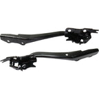 Hood Hinges Set of 2  Driver & Passenger Side Left Right for Crosstrek Pair