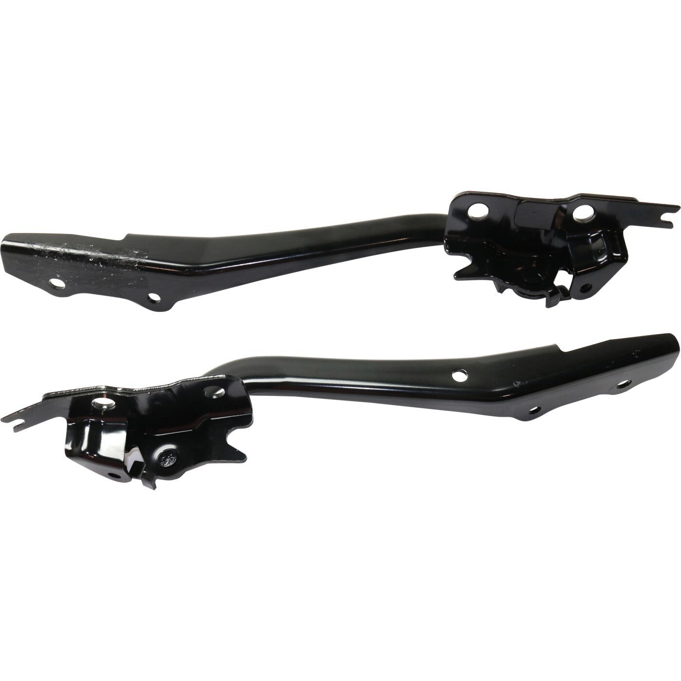 Hood Hinges Set of 2  Driver & Passenger Side Left Right for Crosstrek Pair
