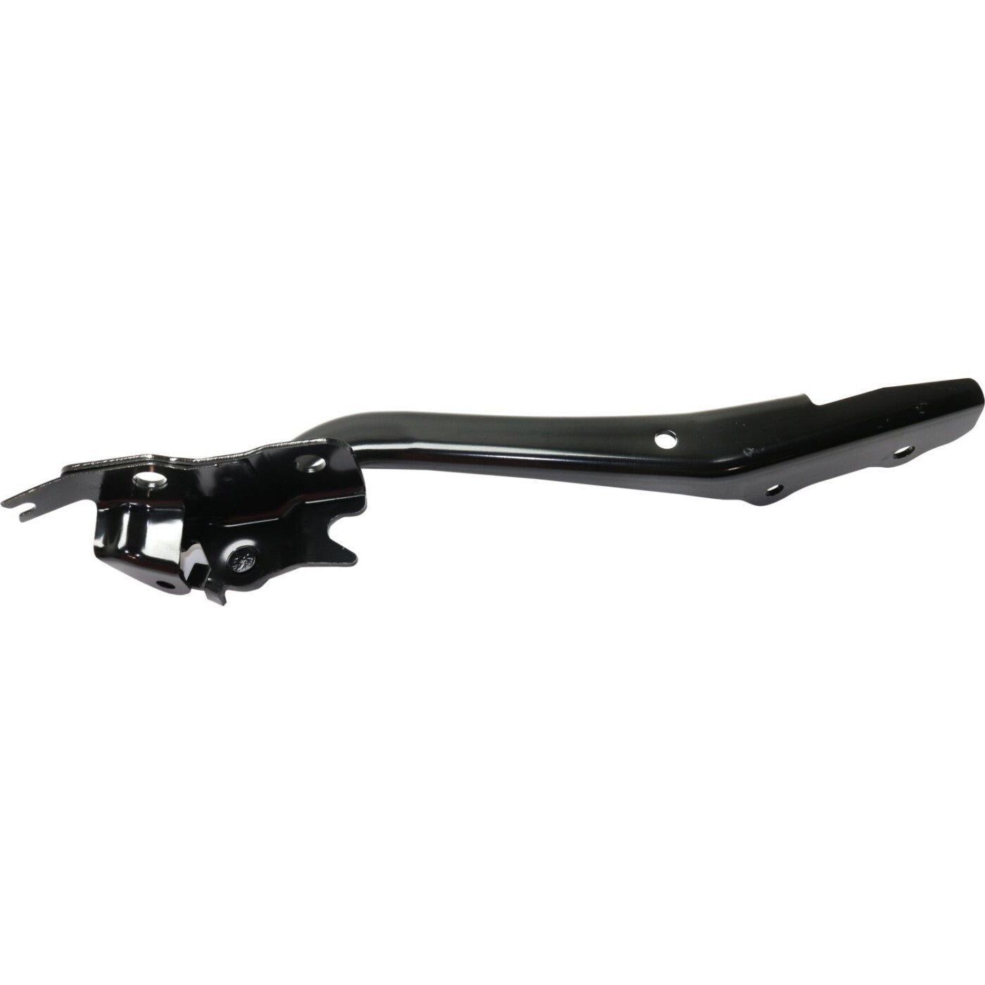 Hood Hinges Set of 2  Driver & Passenger Side Left Right for Crosstrek Pair