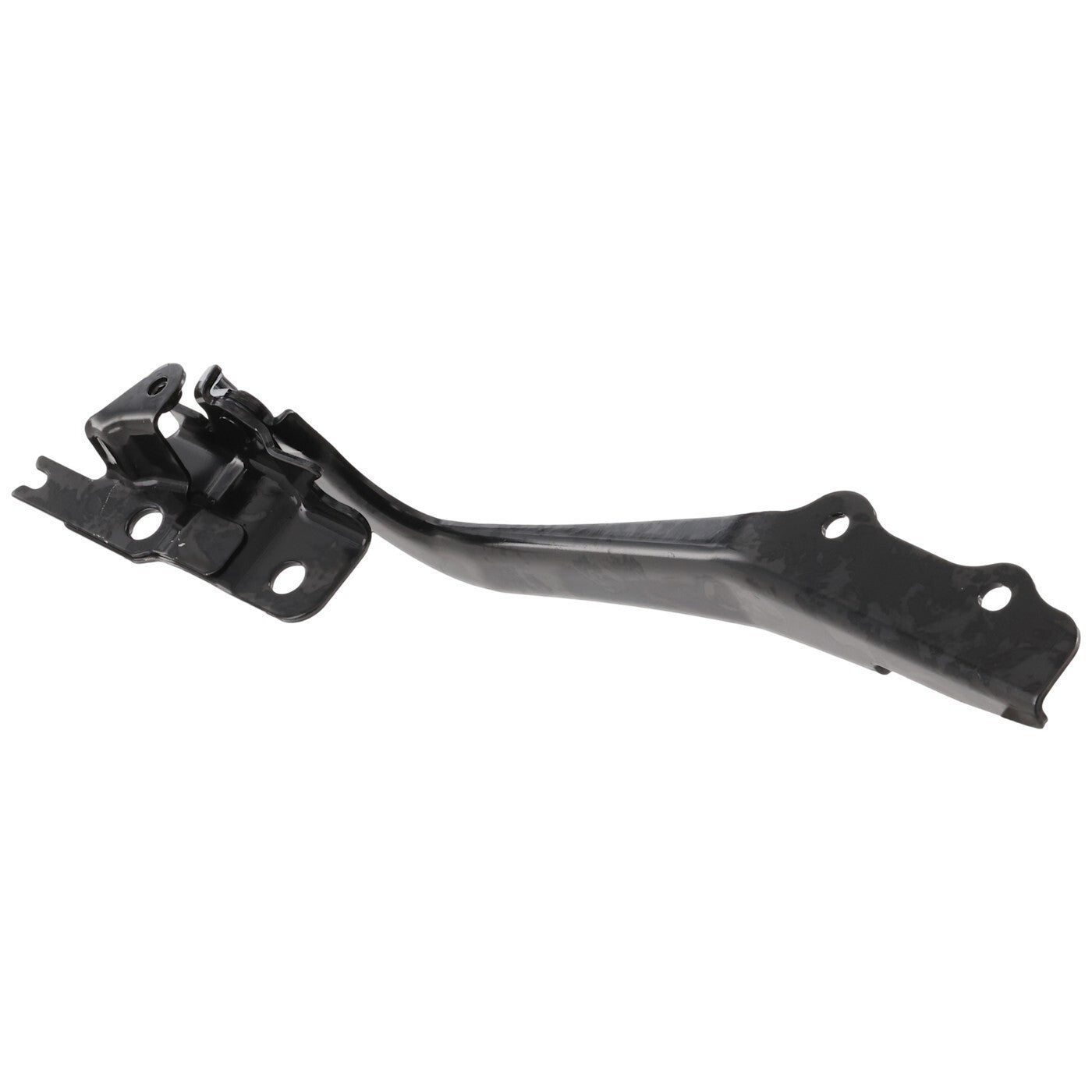 Hood Hinges Set of 2  Driver & Passenger Side Left Right for Crosstrek Pair