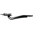 Hood Hinges Set of 2  Driver & Passenger Side Left Right for Crosstrek Pair