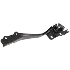 Hood Hinges Set of 2  Driver & Passenger Side Left Right for Crosstrek Pair