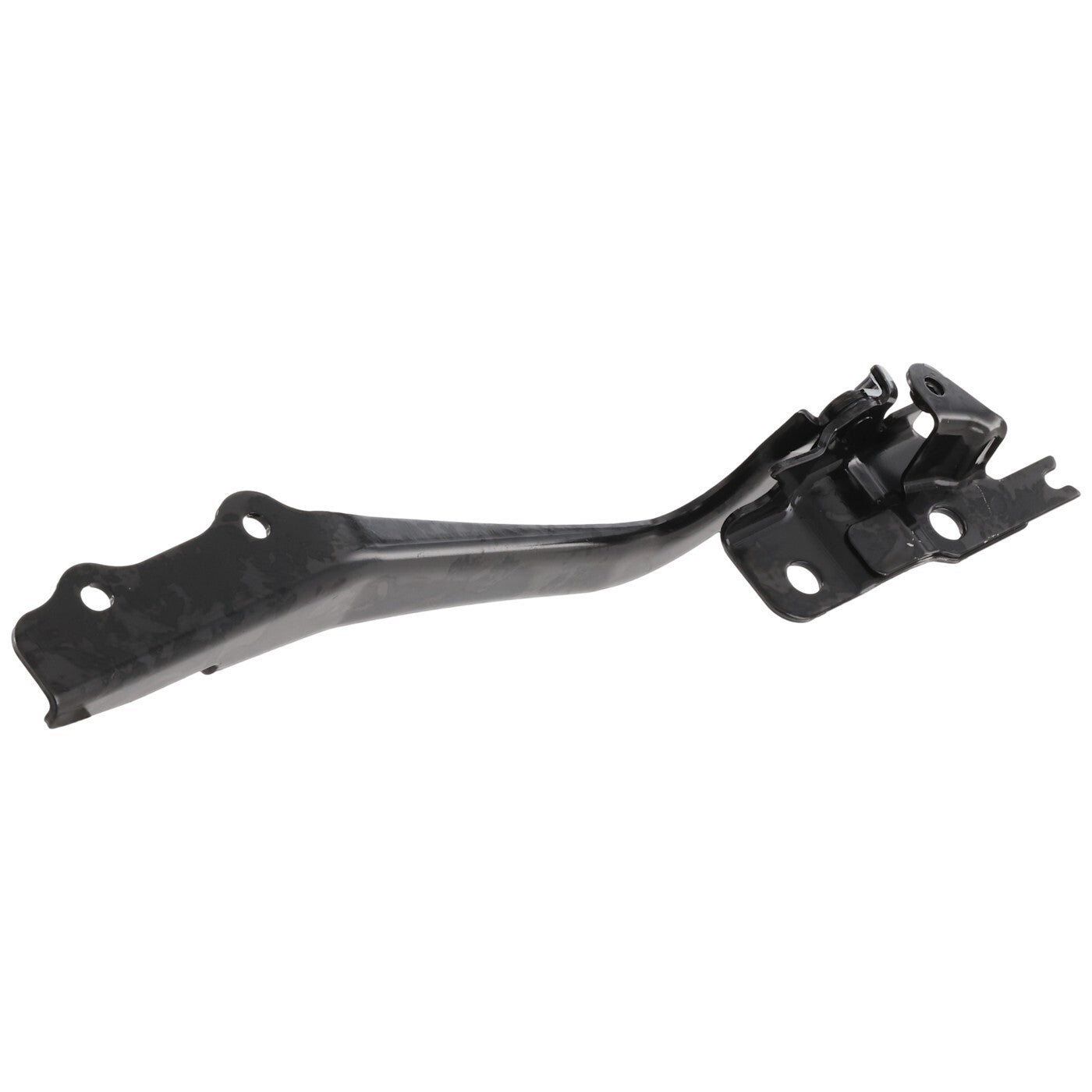 Hood Hinges Set of 2  Driver & Passenger Side Left Right for Crosstrek Pair