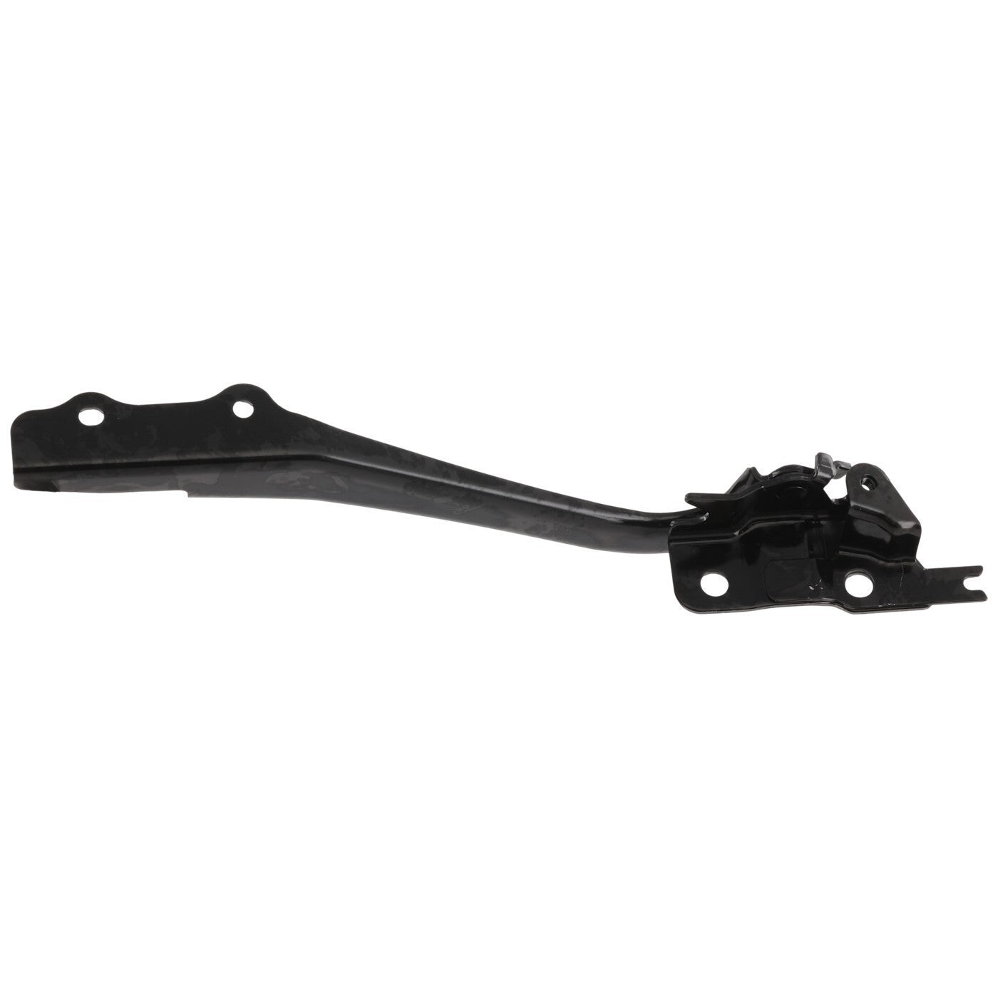 Hood Hinges Set of 2  Driver & Passenger Side Left Right for Crosstrek Pair