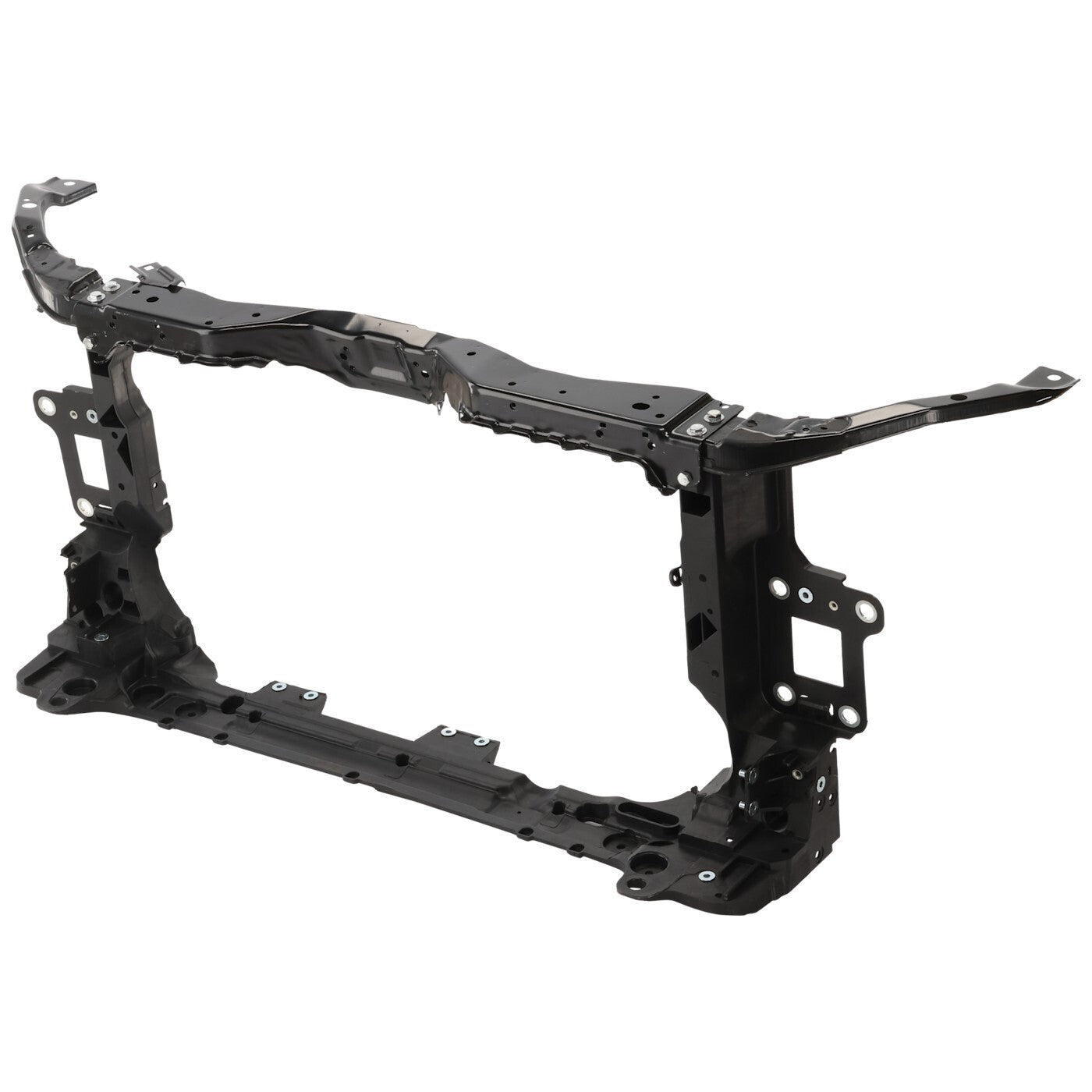 Radiator Support For 2017-2021 Honda Civic Hatchback HO1225188 71410TGGA01