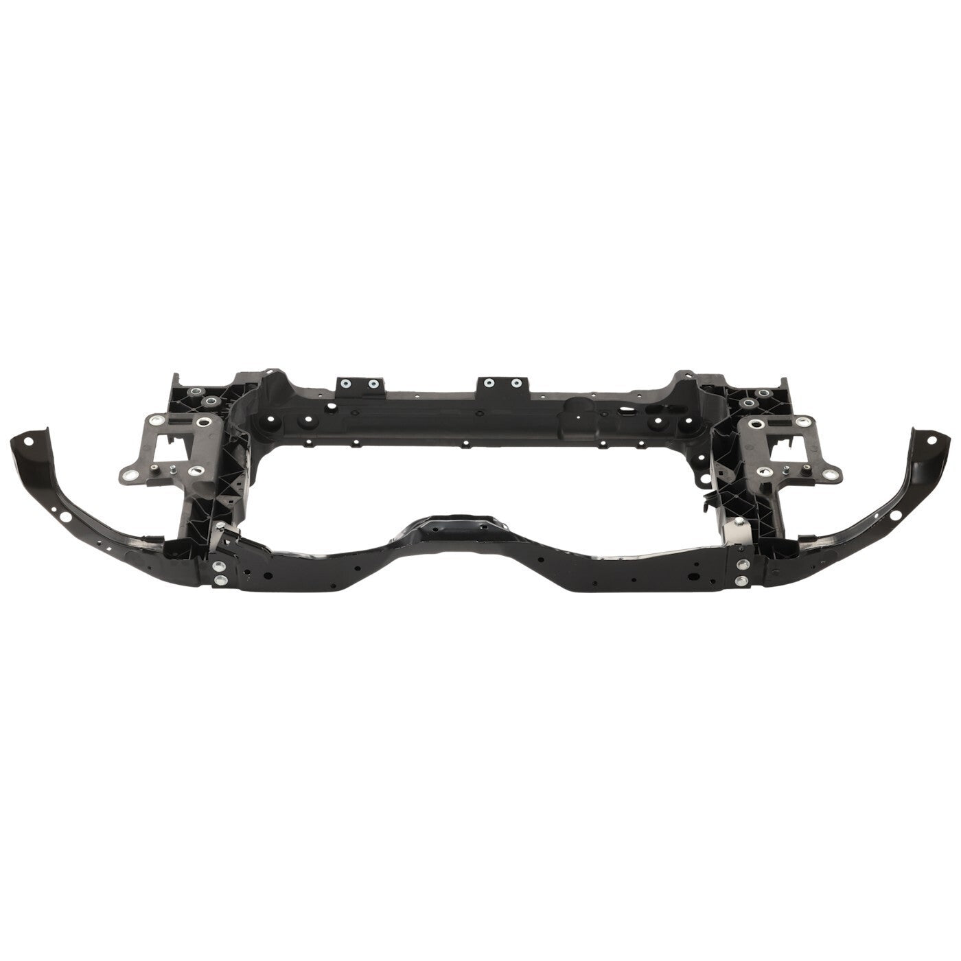 Radiator Support For 2017-2021 Honda Civic Hatchback HO1225188 71410TGGA01