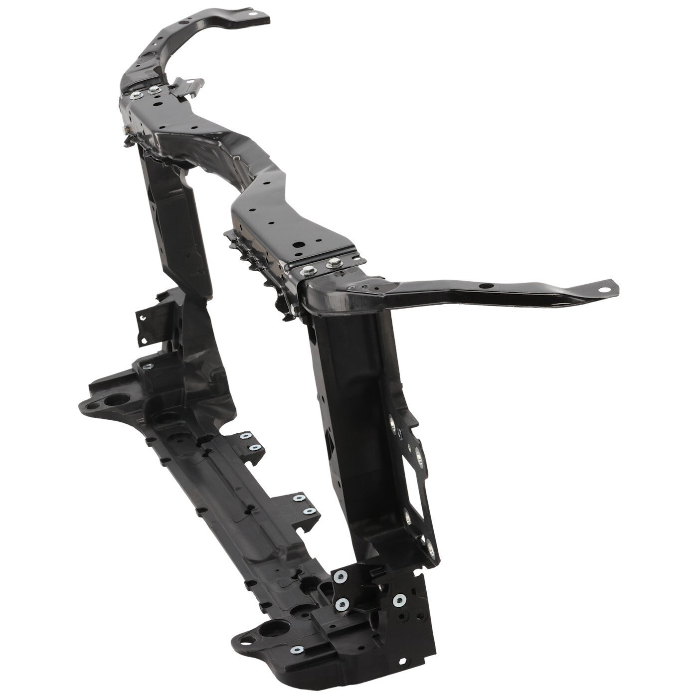 Radiator Support For 2017-2021 Honda Civic Hatchback HO1225188 71410TGGA01