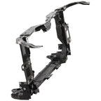 Radiator Support For 2017-2021 Honda Civic Hatchback HO1225188 71410TGGA01