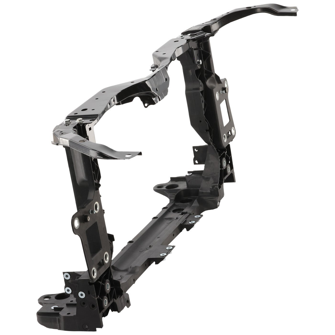 Radiator Support For 2017-2021 Honda Civic Hatchback HO1225188 71410TGGA01