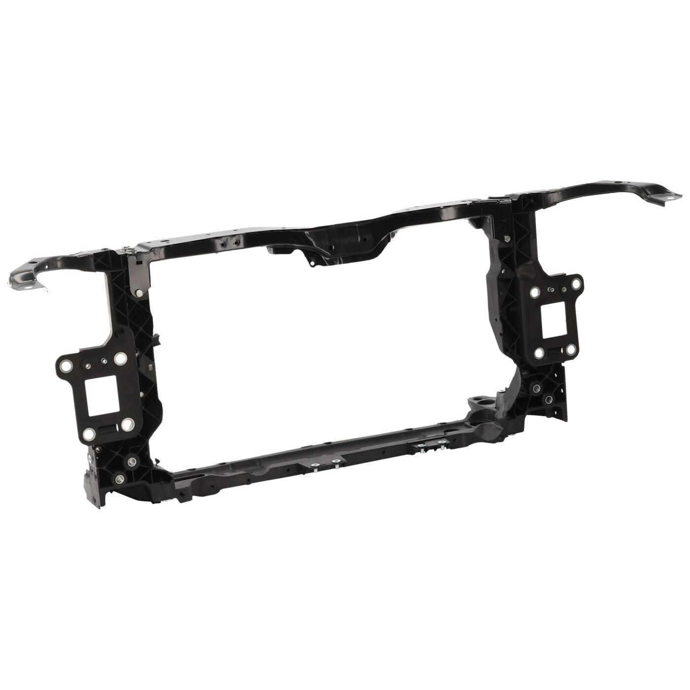 Radiator Support For 2017-2021 Honda Civic Hatchback HO1225188 71410TGGA01