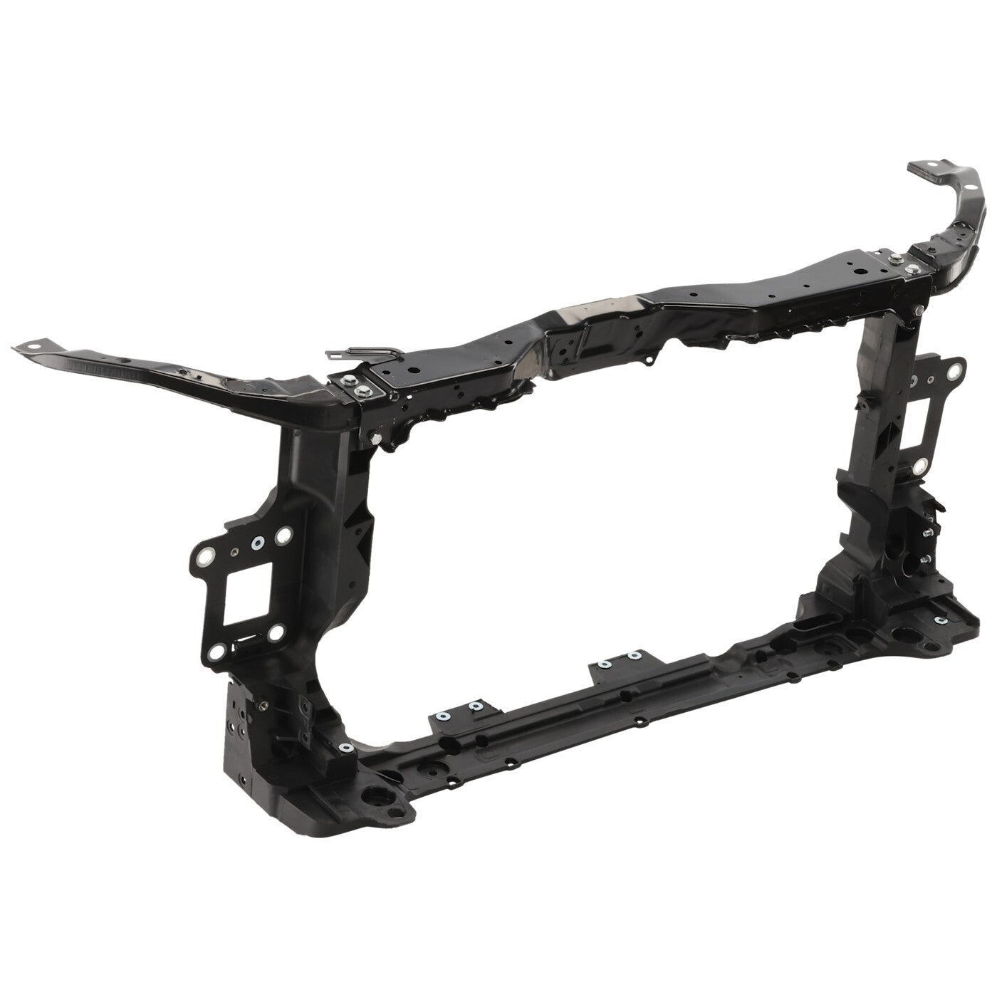 Radiator Support For 2017-2021 Honda Civic Hatchback HO1225188 71410TGGA01