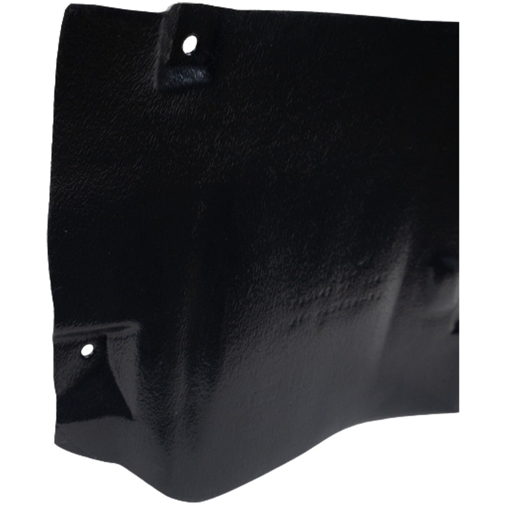 Splash Shield For 2006-2009 Mercedes Benz CLK350 Front Left & Right Set of 2
