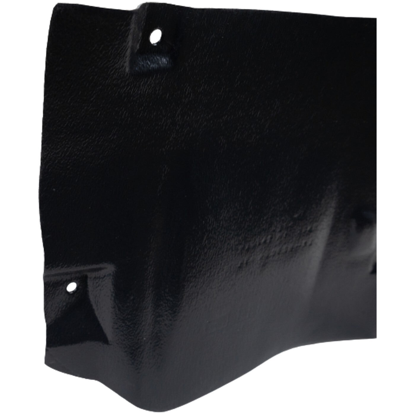 Splash Shield For 2006-2009 Mercedes Benz CLK350 Front Left & Right Set of 2