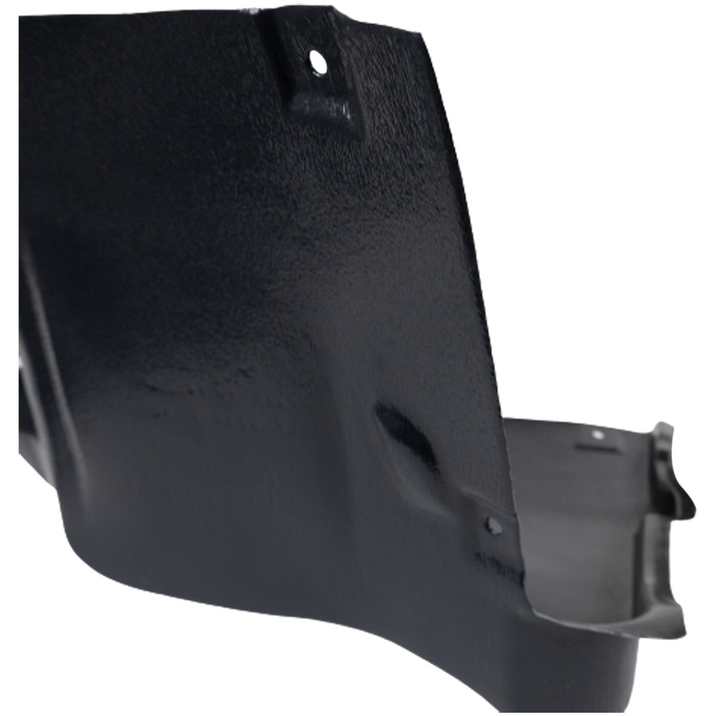 Splash Shield For 2006-2009 Mercedes Benz CLK350 Front Left & Right Set of 2