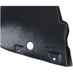 Splash Shield For 2006-2009 Mercedes Benz CLK350 Front Left & Right Set of 2