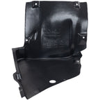 Splash Shield For 2006-2009 Mercedes Benz CLK350 Front Left & Right Set of 2