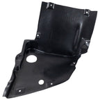 Splash Shield For 2006-2009 Mercedes Benz CLK350 Front Left & Right Set of 2