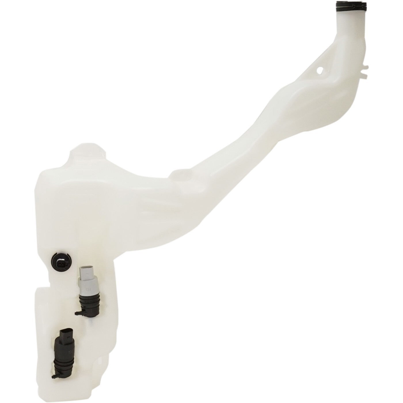 Washer Reservoir Windshield Expansion Tank for Chevy  84768722 GMC Terrain 18-22