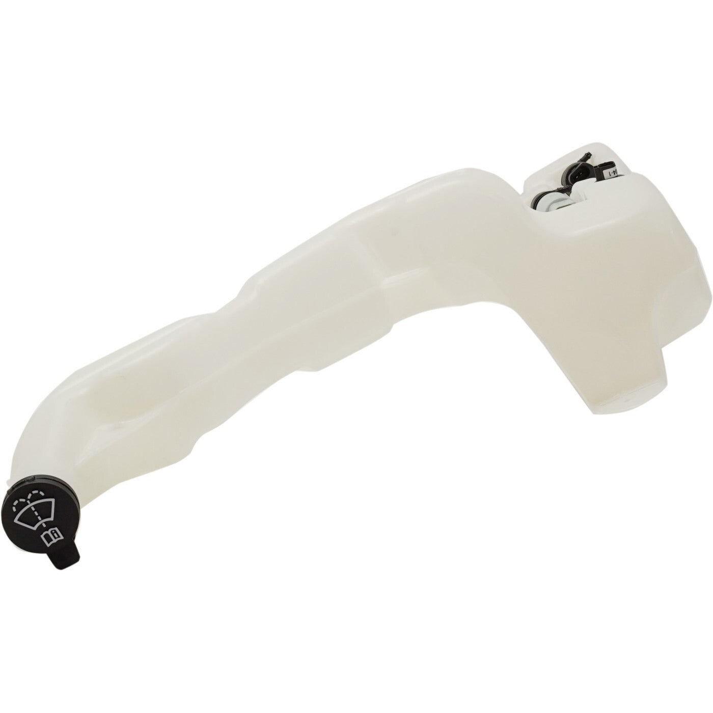 Washer Reservoir Windshield Expansion Tank for Chevy  84768722 GMC Terrain 18-22
