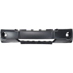 Bumper Cover For 2005-2007 Jeep Grand Cherokee Front Plastic