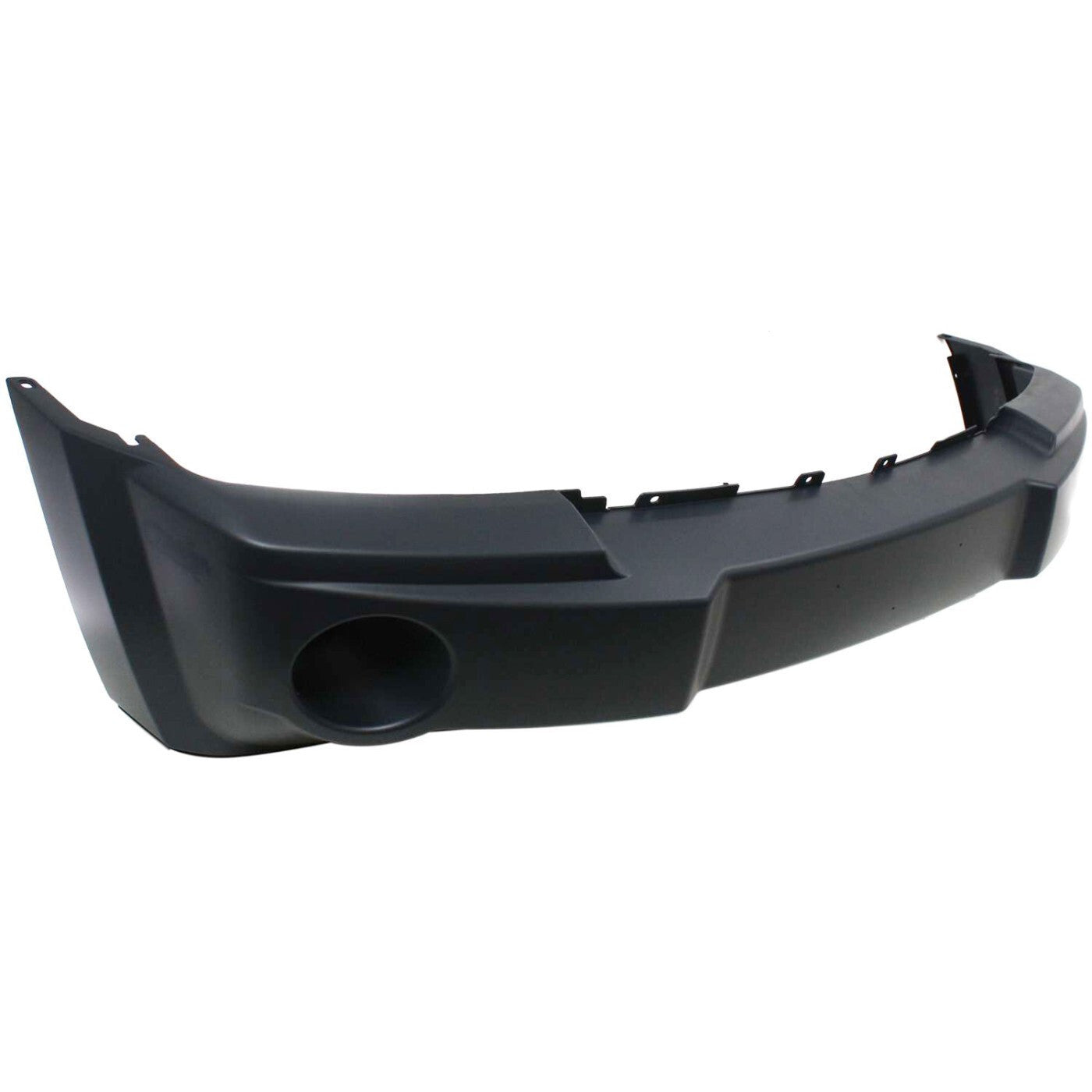 Bumper Cover For 2005-2007 Jeep Grand Cherokee Front Plastic