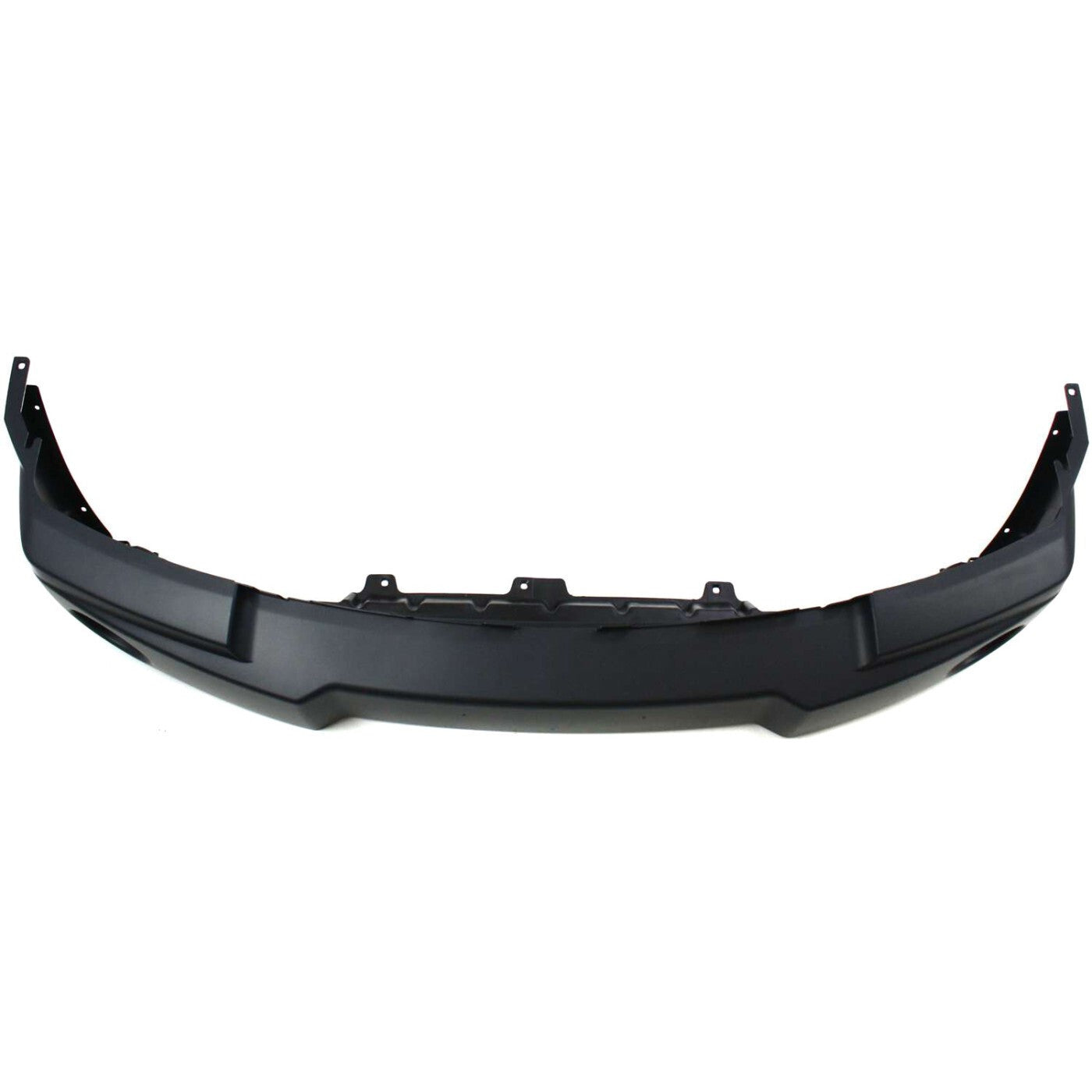 Bumper Cover For 2005-2007 Jeep Grand Cherokee Front Plastic