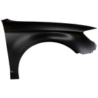 Front Right Fender For 2015-2020 Audi A3 Primed Steel CAPA AU1241136 8V5821106A