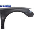 Front Right Fender For 2015-2020 Audi A3 Primed Steel CAPA AU1241136 8V5821106A