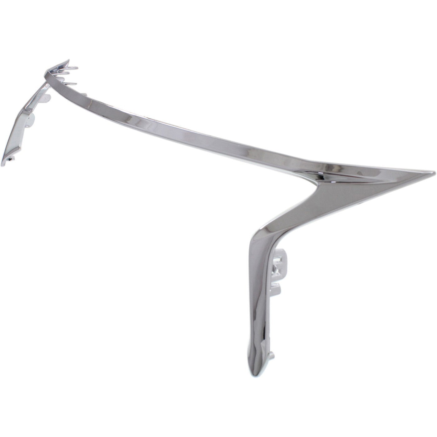 New Grille Trim Grill Chrome for Lexus GS350 GS450h 13-15 LX1210107 5271130270