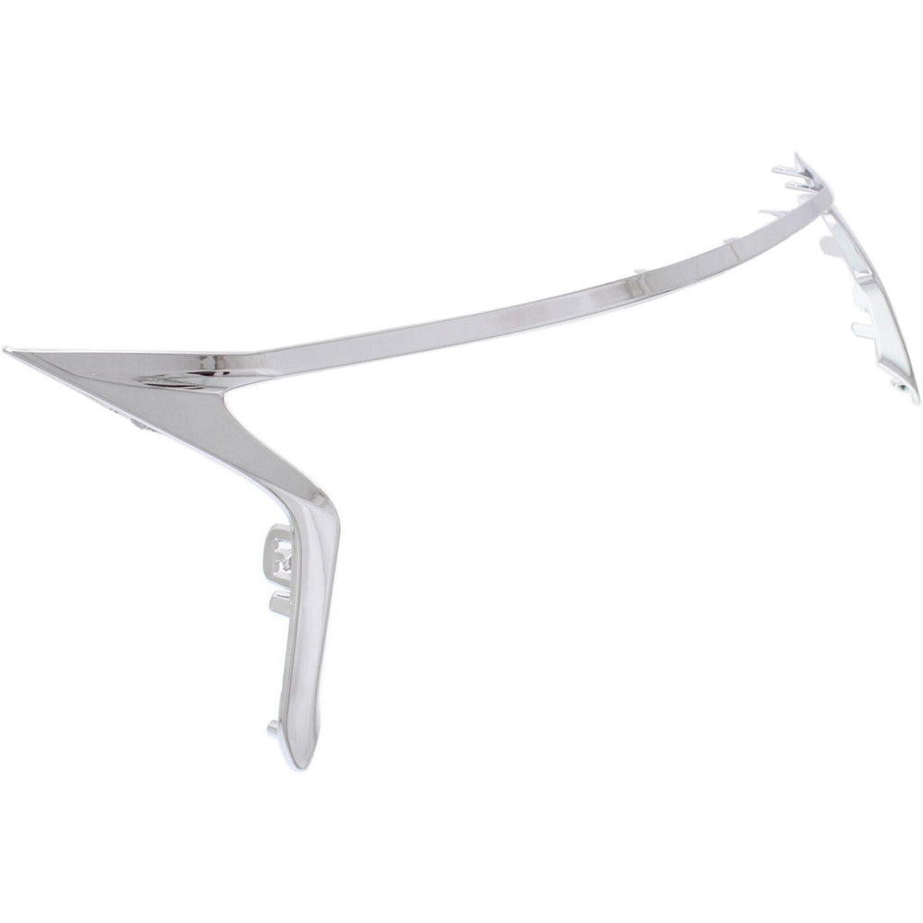 New Grille Trim Grill Chrome for Lexus GS350 GS450h 13-15 LX1210107 5271130270