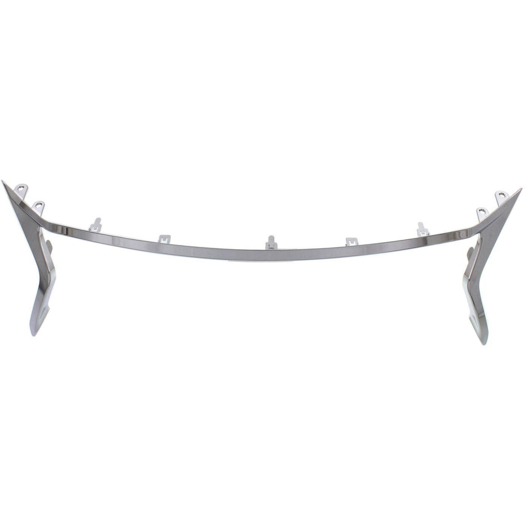New Grille Trim Grill Chrome for Lexus GS350 GS450h 13-15 LX1210107 5271130270
