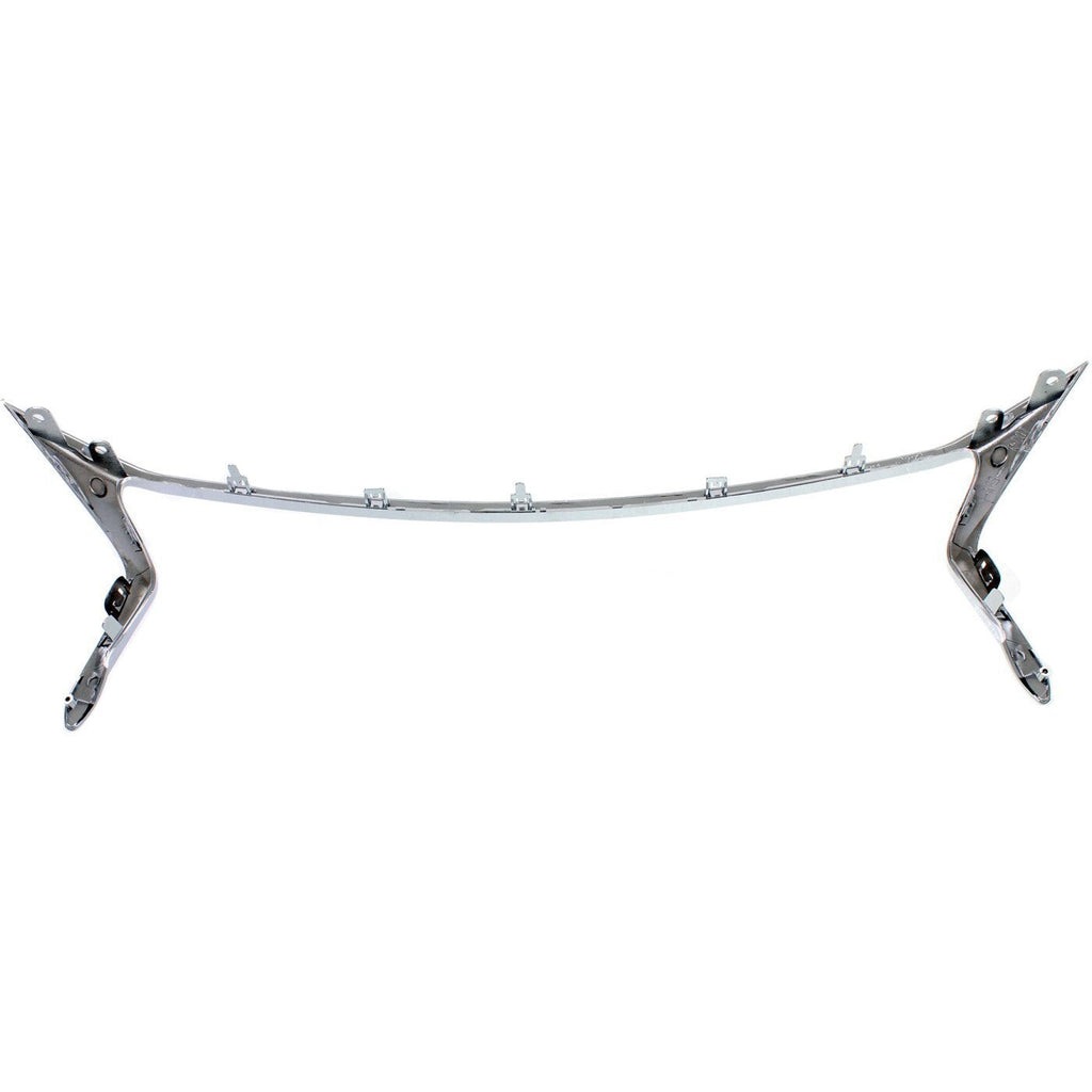 New Grille Trim Grill Chrome for Lexus GS350 GS450h 13-15 LX1210107 5271130270