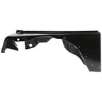Fender For 1997-2006 Jeep Wrangler Primed Front Driver Side
