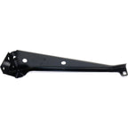 Grille Bracket Set For 2009-2014 Ford F-150 Left and Right 9L3Z8182A 9L3Z8182B