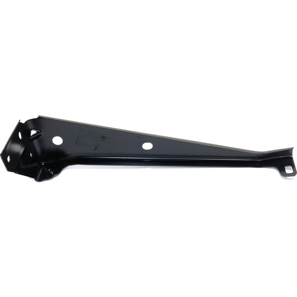 Grille Bracket Set For 2009-2014 Ford F-150 Left and Right 9L3Z8182A 9L3Z8182B