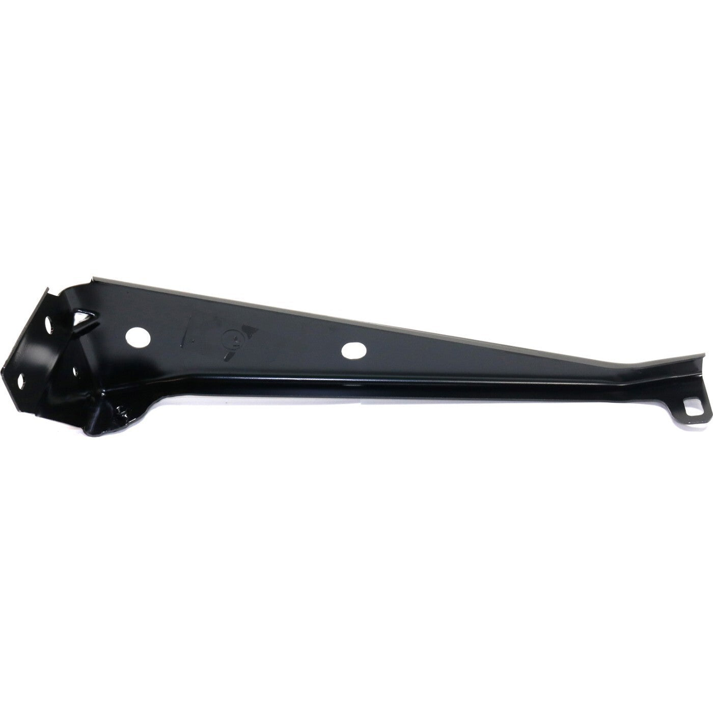 Grille Bracket Set For 2009-2014 Ford F-150 Left and Right 9L3Z8182A 9L3Z8182B